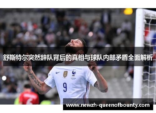 舒斯特尔突然辞队背后的真相与球队内部矛盾全面解析