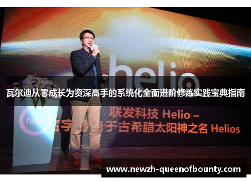 瓦尔迪从零成长为资深高手的系统化全面进阶修炼实践宝典指南