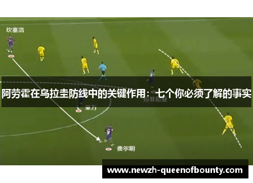 阿劳霍在乌拉圭防线中的关键作用：七个你必须了解的事实