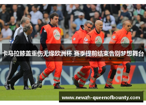 卡马拉膝盖重伤无缘欧洲杯 赛季提前结束告别梦想舞台